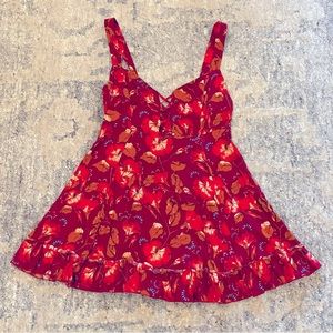 Free People Intimately Dress